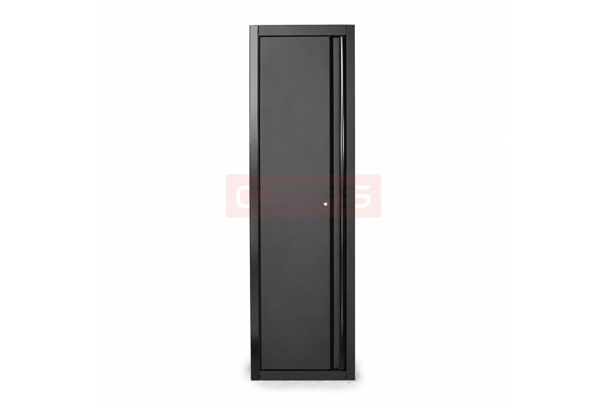 Tủ đồ nghề CSPS 48cm - 03 vách ngăn màu đen. MSP: VNTC048XDBB1F
