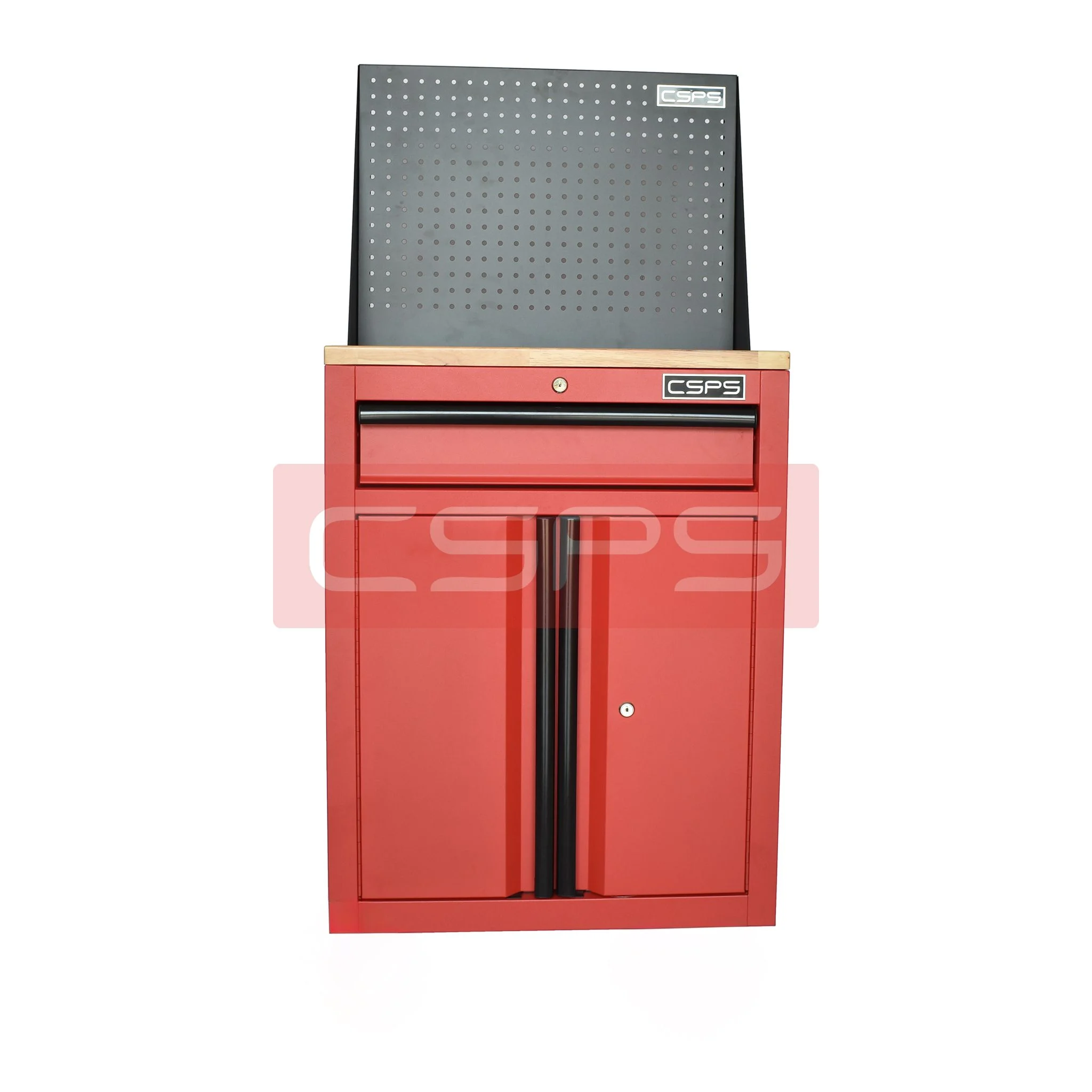 Tủ đồ nghề CSPS 61cm - 01 hộc kéo màu đỏ. MSP: VNTC06101BC2 - Ảnh 2
