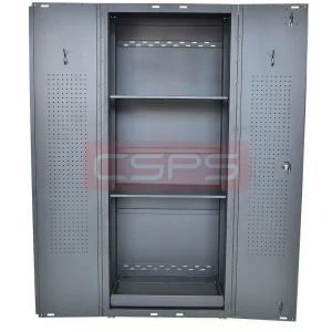 Tủ đựng dụng cụ CSPS 76cm - 03 ngăn màu đen. MSP: VNTC076A3BB1