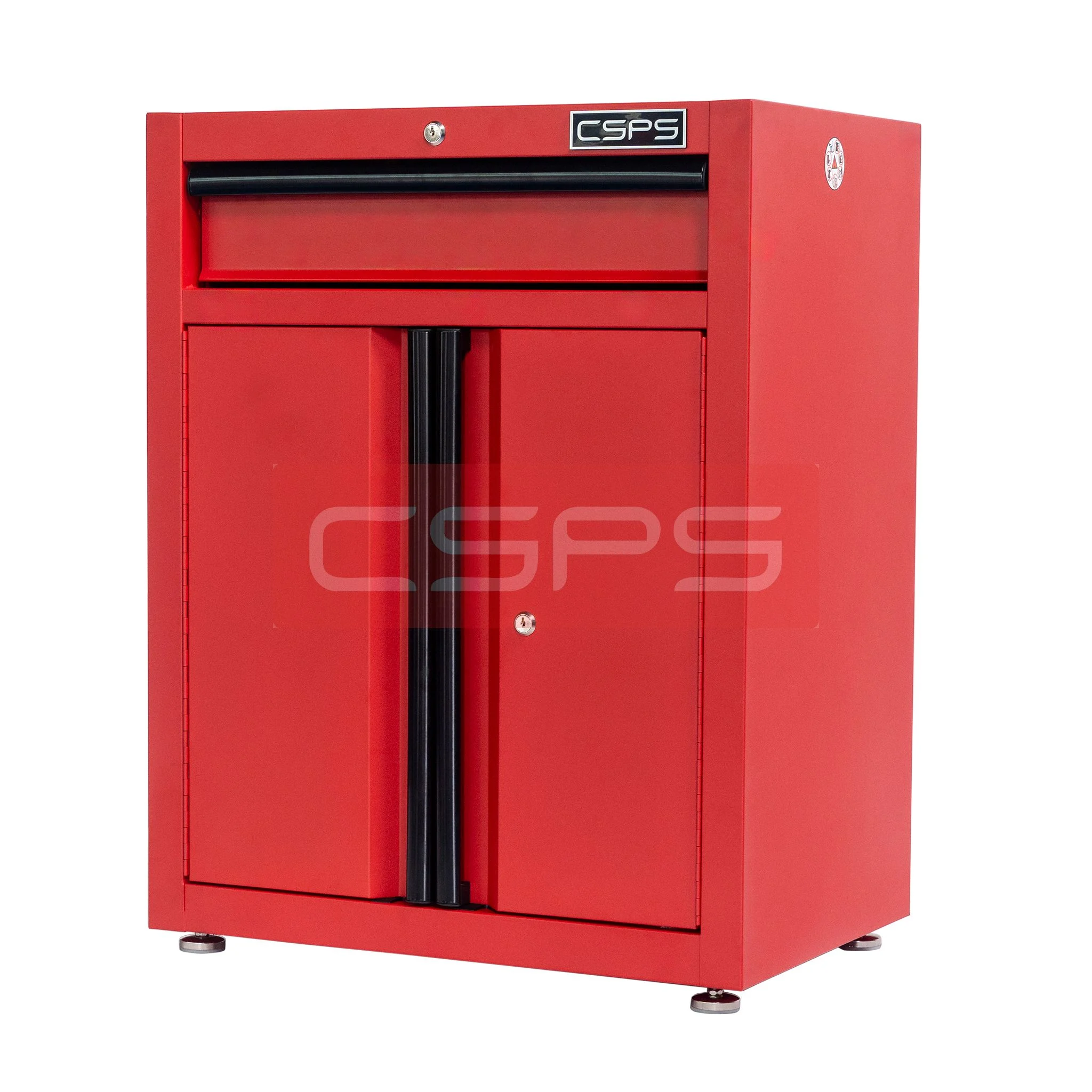 Tủ đồ nghề CSPS 61cm - 01 hộc kéo màu đỏ. MSP: VNTC06101BC2 - Ảnh 4