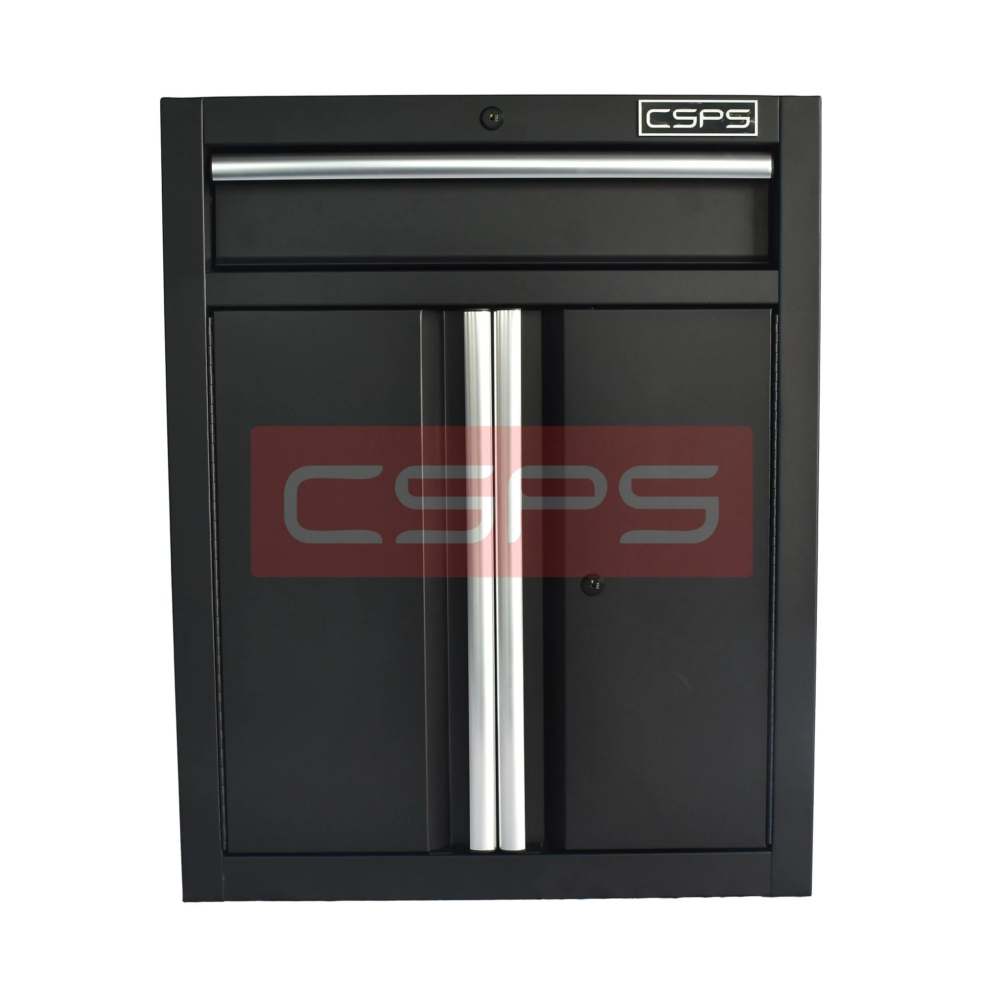 Tủ đồ nghề CSPS 61cm - 01 hộc kéo màu đen. MSP: VNTC06101BB3 - Ảnh 4