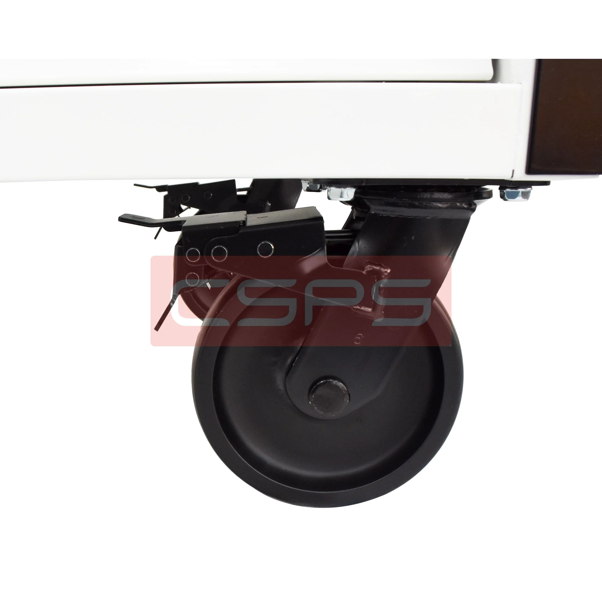 Tủ đựng đồ nghề cơ khí CSPS 152cm - 09 hộc kéo màu trắng. MSP: VNTC15209BJ1M - Ảnh 4
