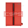Tủ dụng cụ CSPS 91cm - 02 ngăn màu đỏ. MSP: VNTC091A2BC1U
