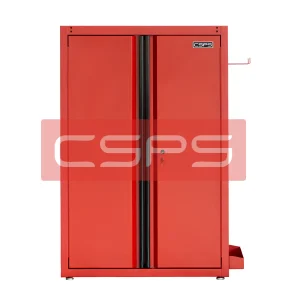 Tủ dụng cụ CSPS 91cm - 02 ngăn màu đỏ. MSP: VNTC091A2BC1U