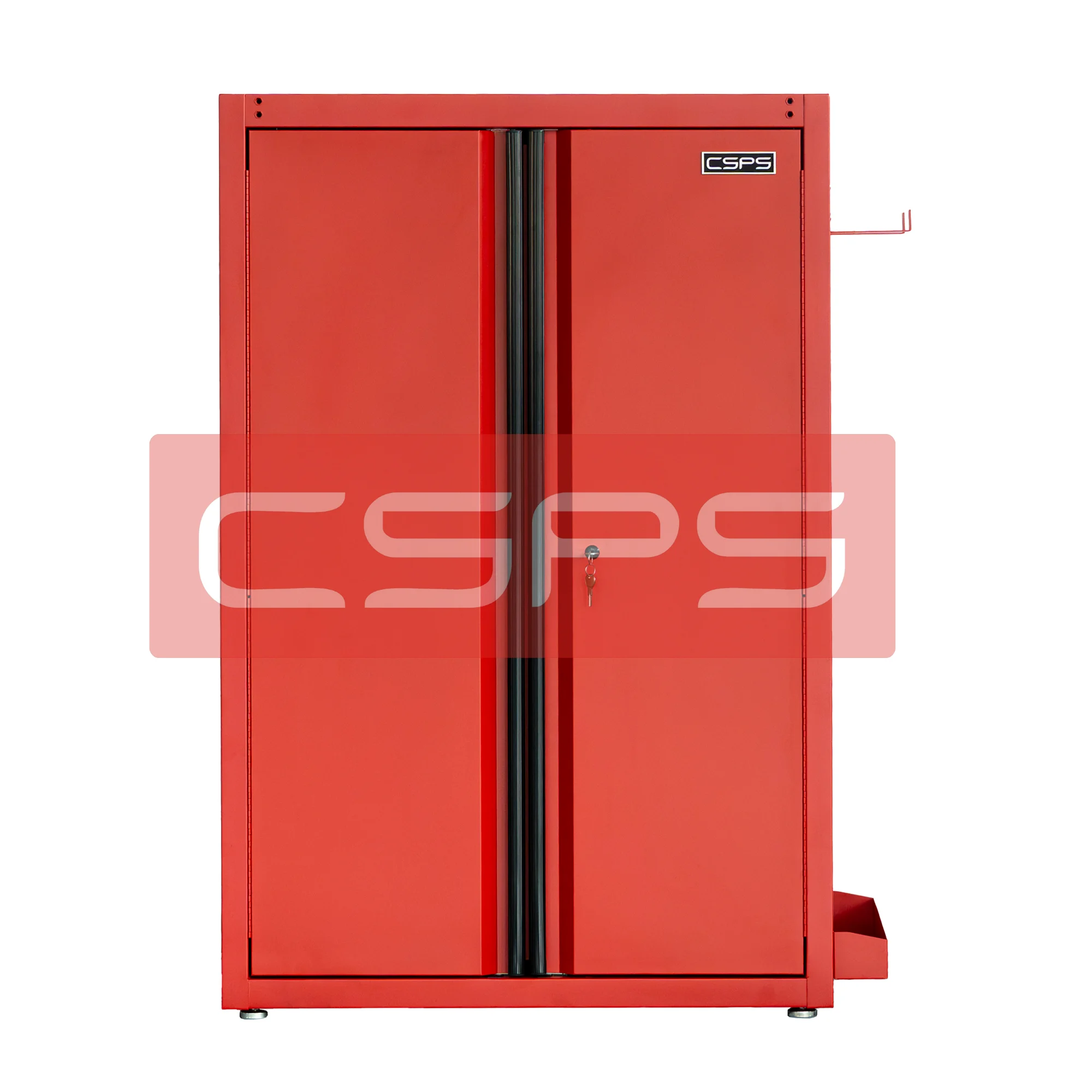 Tủ dụng cụ CSPS 91cm - 02 ngăn màu đỏ. MSP: VNTC091A2BC1U