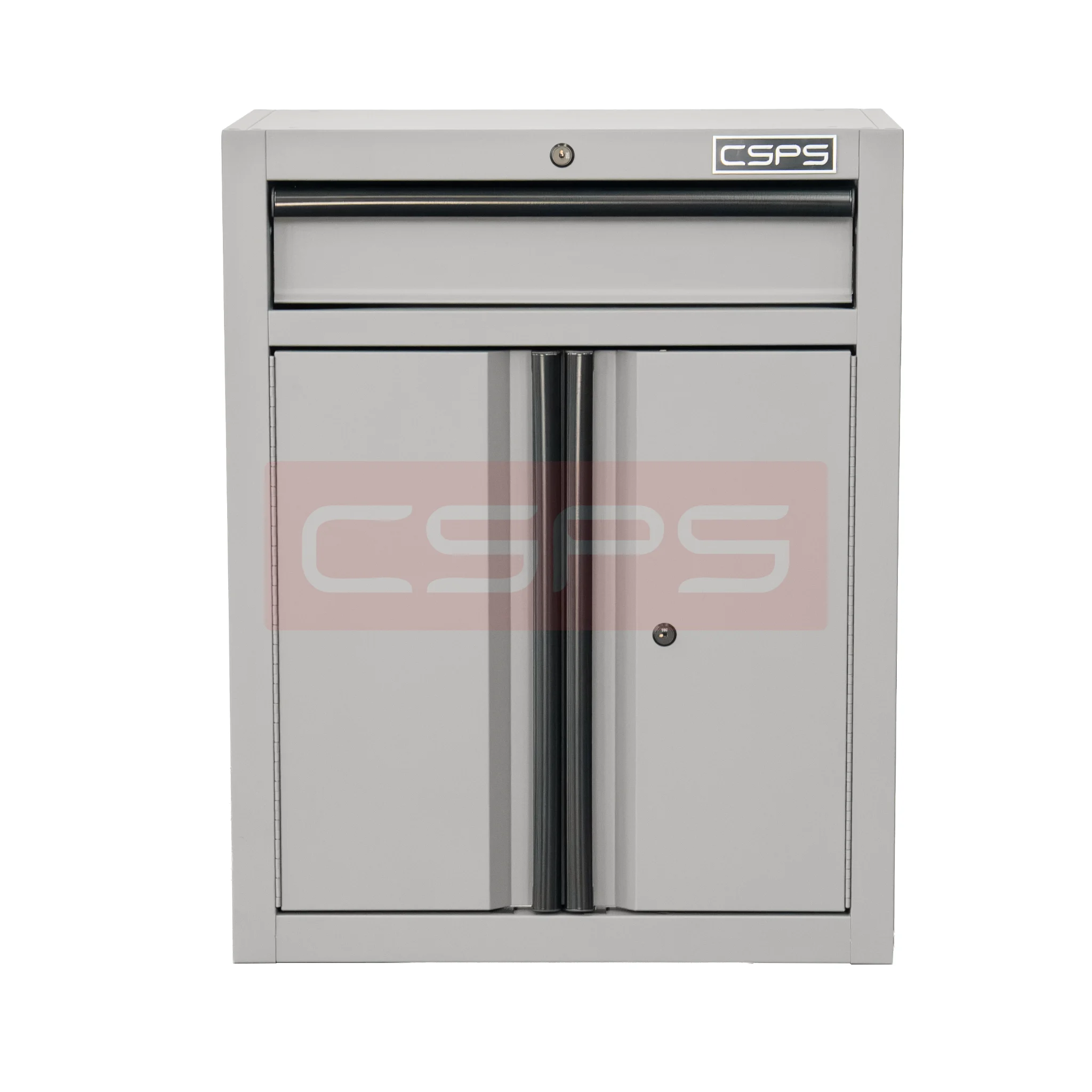 Tủ đựng dụng cụ CSPS 61cm - 01 hộc kéo màu xám. MSP: VNTC06101BD1 - Ảnh 5
