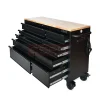 Tủ dụng cụ CSPS 132cm - 10 hộc kéo. MSP: VNTC13210BB3M