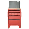 Tủ đựng đồ nghề cơ khí CSPS 61cm - 04 hộc kéo màu đỏ. MSP: VNTC06104BC1