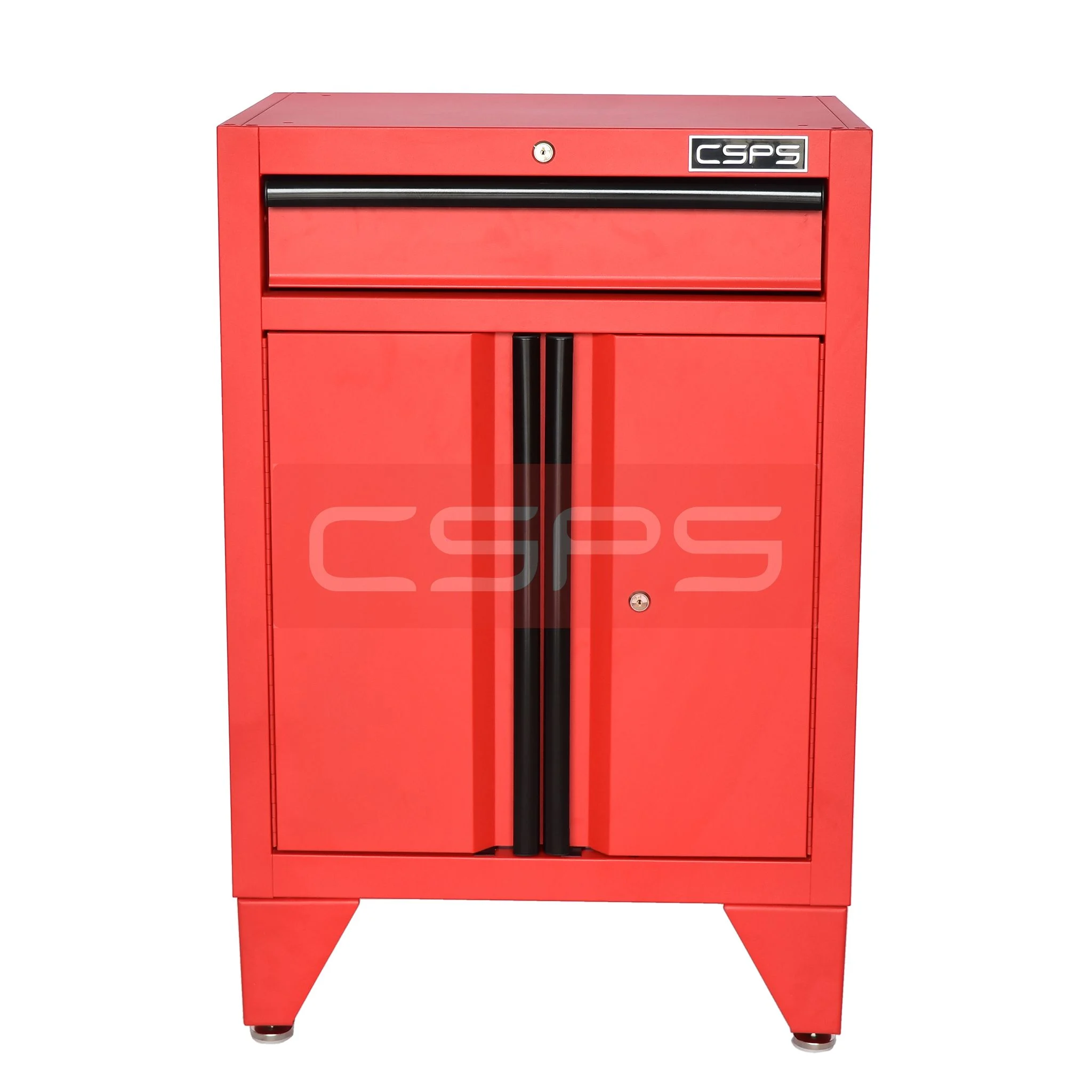 Tủ đồ nghề CSPS 61cm - 01 hộc kéo màu đỏ. MSP: VNTC06101BC2 - Ảnh 9
