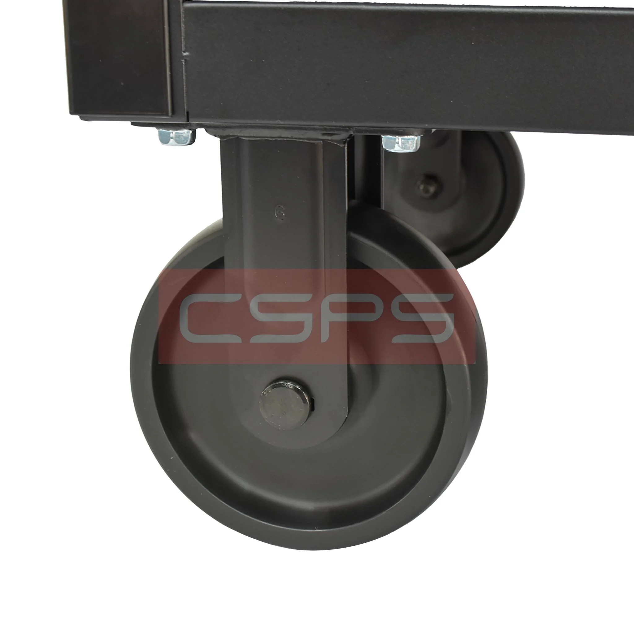 Tủ đựng đồ nghề CSPS 152cm - 09 hộc kéo màu đen. MSP: VNTC15209BB1M - Ảnh 10