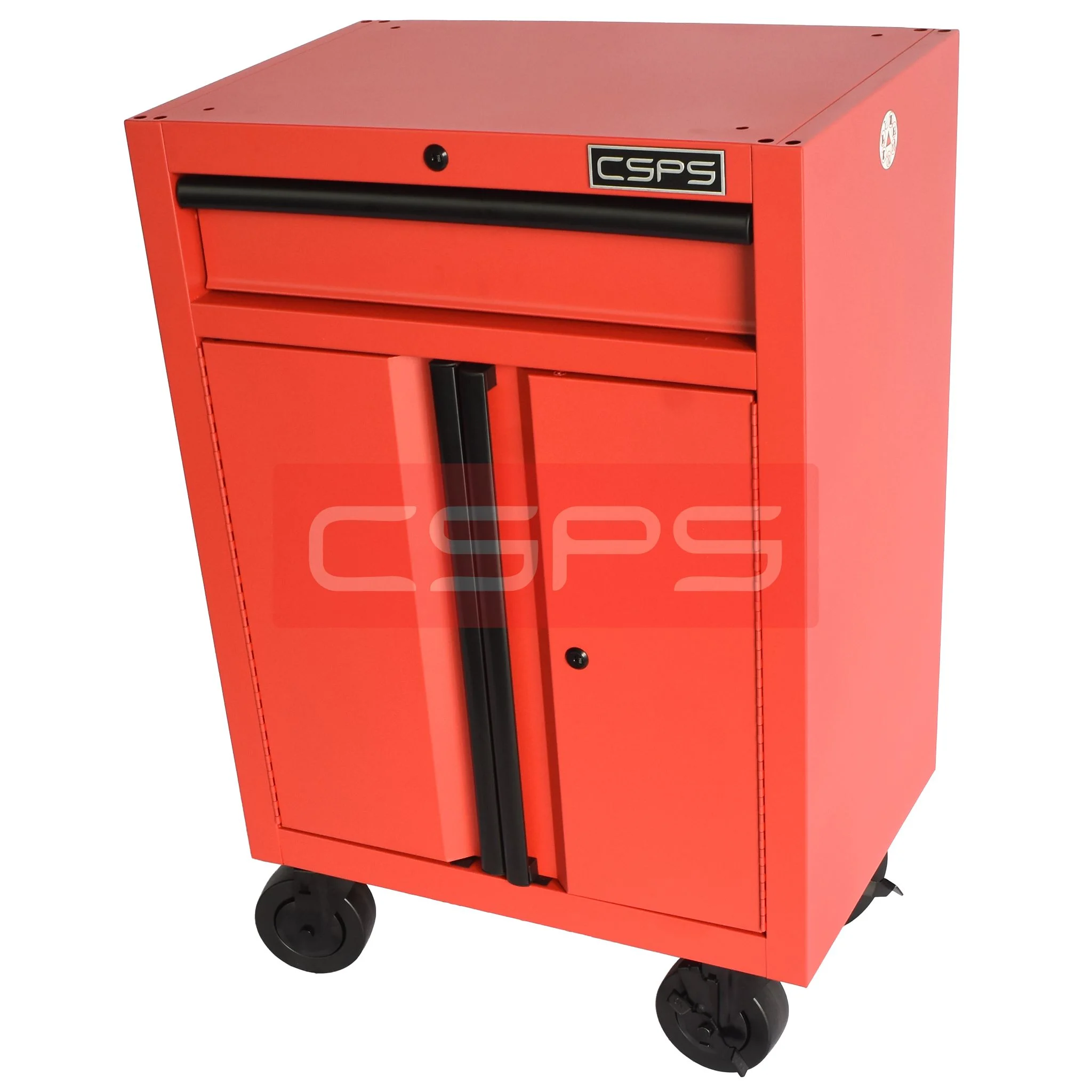 Tủ đồ nghề CSPS 61cm - 01 hộc kéo màu đỏ. MSP: VNTC06101BC2 - Ảnh 11