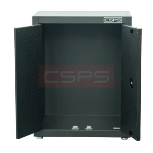 Tủ đựng dụng cụ CSPS 61cm - 00 hộc kéo màu đen. MSP: VNTC061XDBB1
