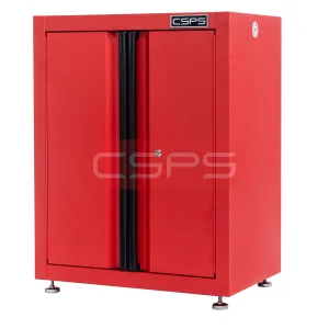 Tủ dụng cụ CSPS 61cm - 00 hộc kéo màu đỏ. MSP: VNTC061XDBC1