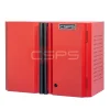 Tủ đựng dụng cụ cơ khí treo tường CSPS W61 x H45cm - 01 ngăn màu đỏ. MSP: VNWC061H45A1BC1