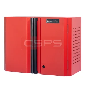 Tủ đựng dụng cụ cơ khí treo tường CSPS W61 x H45cm - 01 ngăn màu đỏ. MSP: VNWC061H45A1BC1