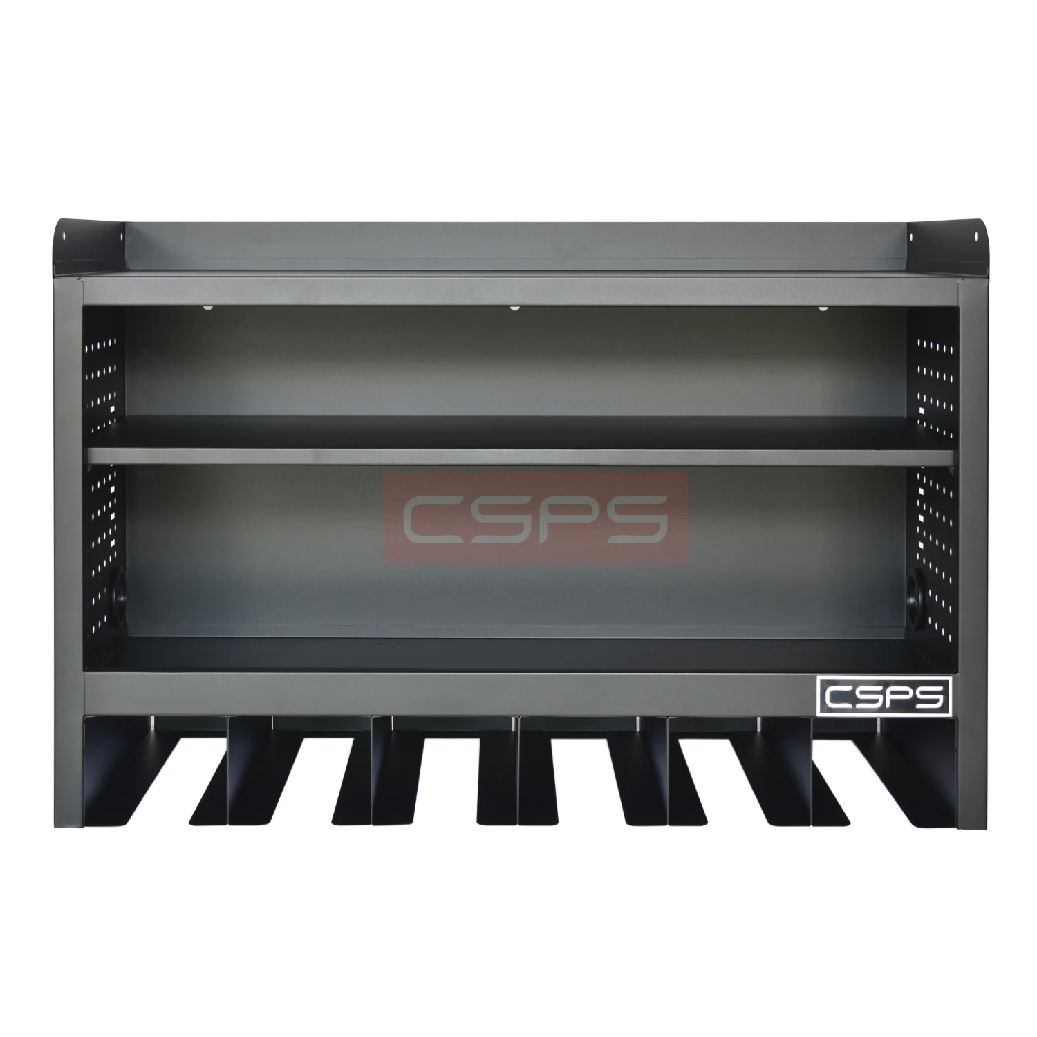 Tủ dụng cụ treo tường CSPS 76cm màu đen. MSP: VNWC076A3BB2 - Ảnh 2