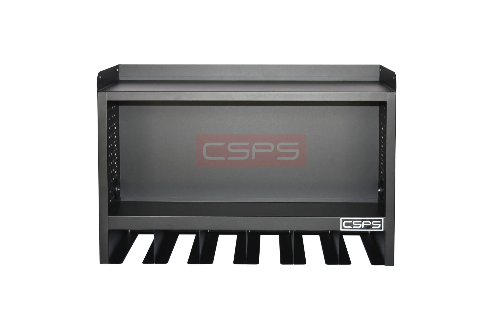 Tủ dụng cụ treo tường CSPS 76cm màu đen. MSP: VNWC076A3BB2 - Ảnh 3