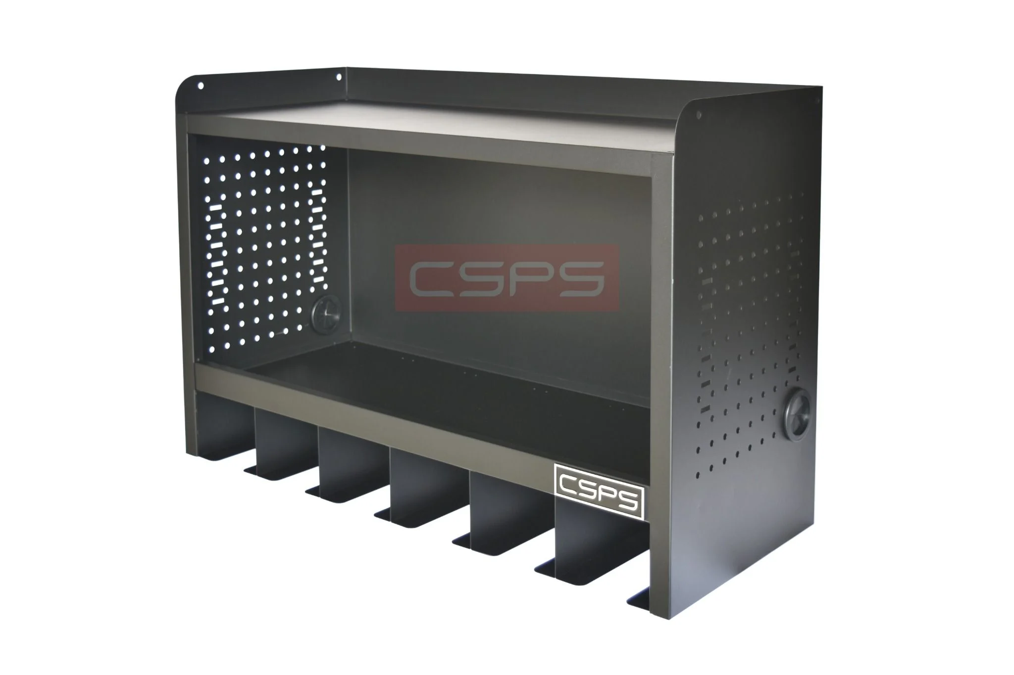 Tủ dụng cụ treo tường CSPS 76cm màu đen. MSP: VNWC076A3BB2 - Ảnh 4
