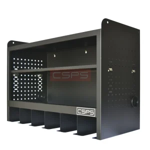 Tủ dụng cụ treo tường CSPS 76cm màu đen. MSP: VNWC076A3BB2